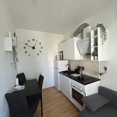 Apartment Lorena Split Eksteriør billede