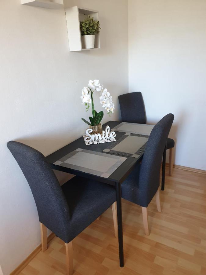 Apartment Lorena Split Eksteriør billede