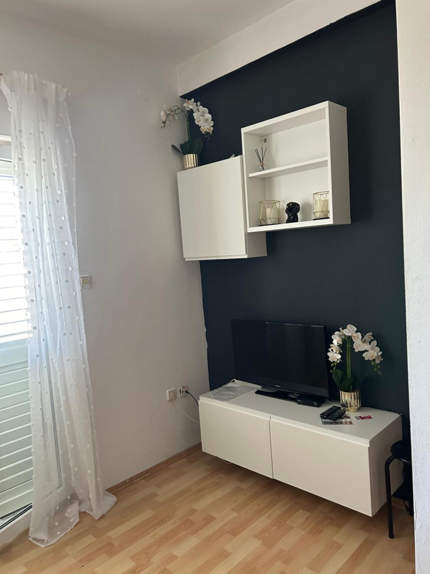 Apartment Lorena Split Eksteriør billede