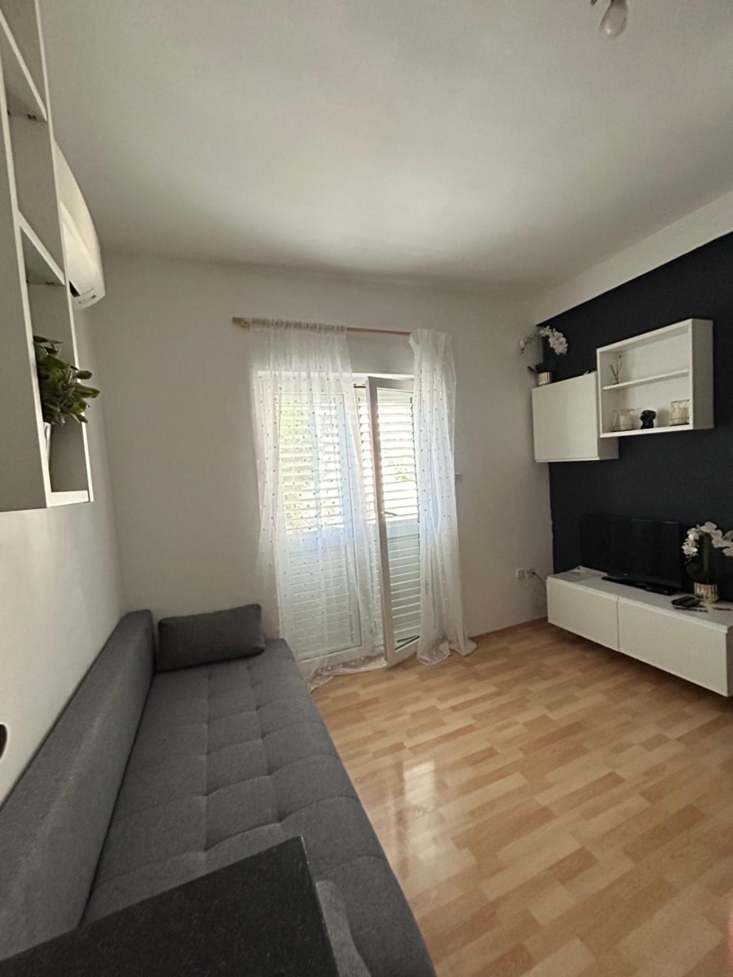 Apartment Lorena Split Eksteriør billede